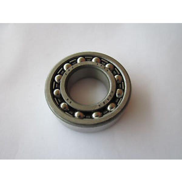 ZKL Sinapore 1205 Self Aligning Spherical Double Row Ball Bearing 25x52x15mm #1 image