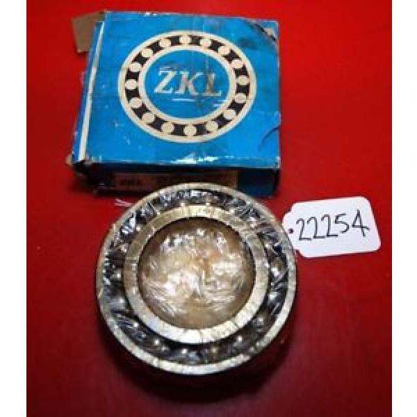 ZKL Sinapore Bearing #3214  Inv.22254 #1 image