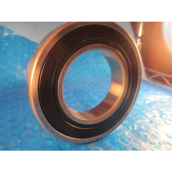 ZKL Sinapore Czechoslov​akia 6212 2RS C3 Deep Groove Roller Bearing =2 Fag SKF #2 image