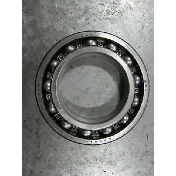 ZKL Sinapore 6009AN BEARING #1 image