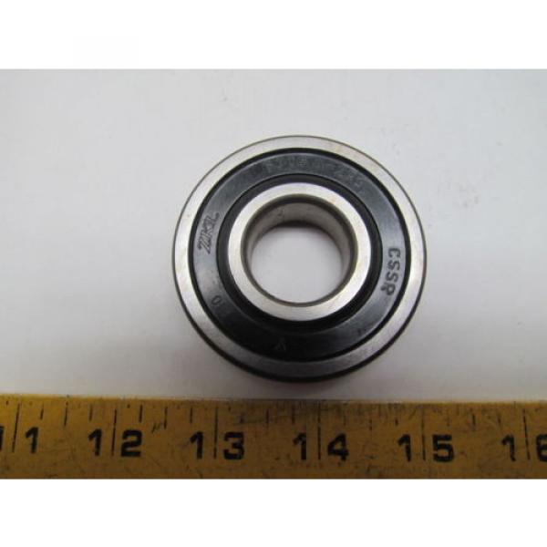 ZKL Sinapore 6305A-2RS Radial Ball Bearing #1 image