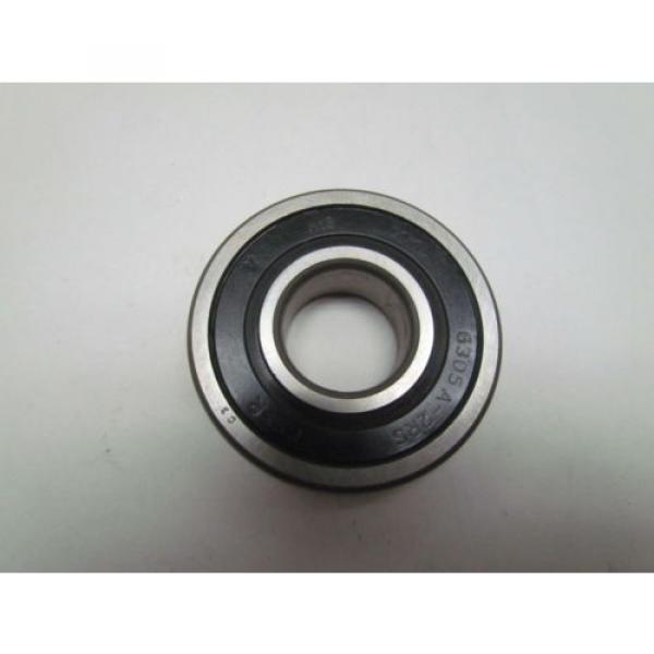 ZKL Sinapore 6305A-2RS Radial Ball Bearing #4 image