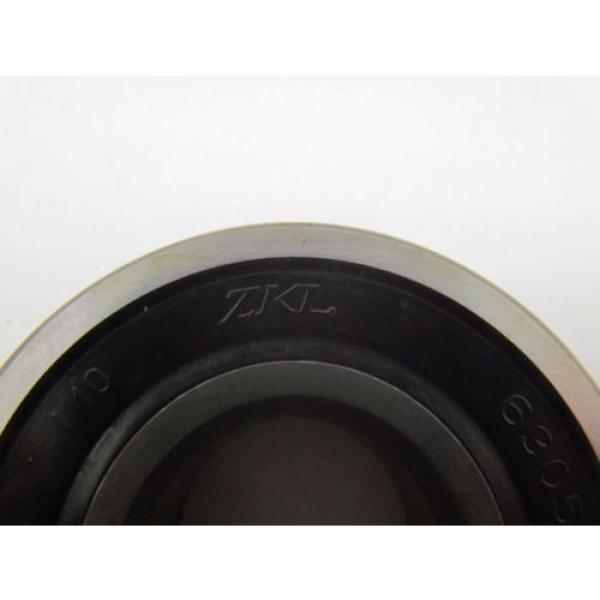 ZKL Sinapore 6305A-2RS Radial Ball Bearing #5 image