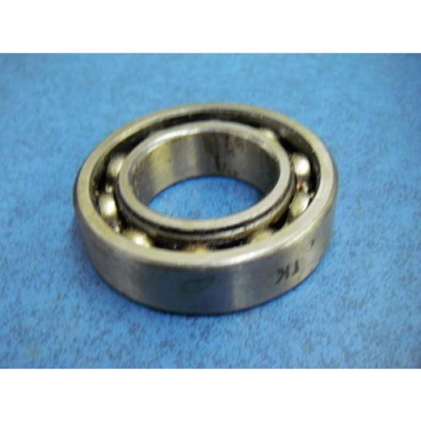 ZKL Sinapore 6005 Single Row Ball Bearing Allied White RC38760500 CSSR BPS #4 image