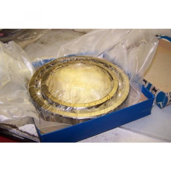 ZKL Sinapore SPHERICAL ROLLER BEARING 6026AC3 #3 image