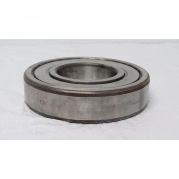 ZKL Sinapore 6314-2Z DEEP GROOVE BALL BEARING SINGLE ROW #1 image