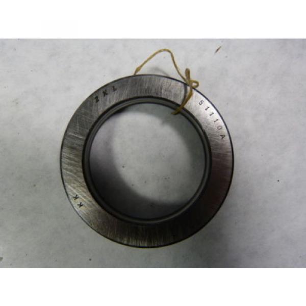 ZKL Sinapore 51110A Thrust Ball Bearing #2 image