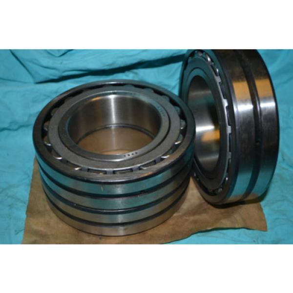 ZKL Sinapore Slovakia 22214JK=22214CJW33 Spherical Roller Bearing Tapered Bore 70x125x31 #1 image