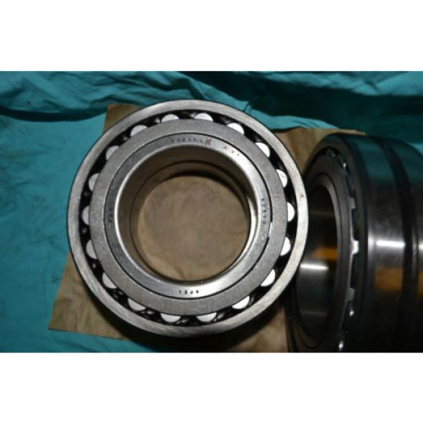 ZKL Sinapore Slovakia 22214JK=22214CJW33 Spherical Roller Bearing Tapered Bore 70x125x31 #3 image