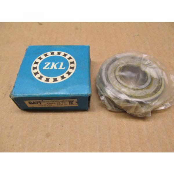 1 Sinapore  ZKL 6204A-2Z-C3 6204A2ZC3 BEARING #1 image