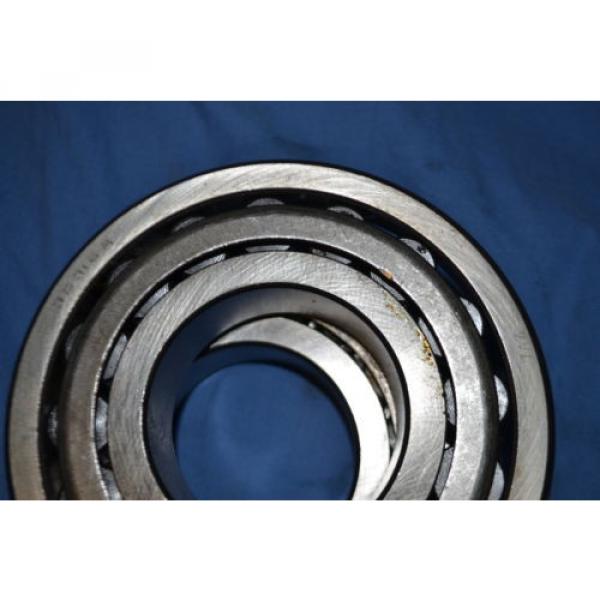 ZKL Sinapore Bearing 30316A Tapered Roller Bearing +Discount in the amount of 15~20$ #2 image