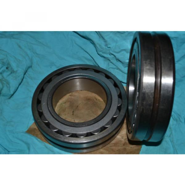 ZKL Sinapore Slovakia 22213JK=22213CJW33 Spherical Roller Bearing Tapered Bore 65x120x31 #1 image