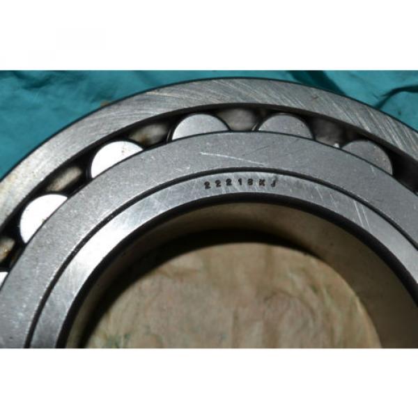 ZKL Sinapore Slovakia 22213JK=22213CJW33 Spherical Roller Bearing Tapered Bore 65x120x31 #2 image
