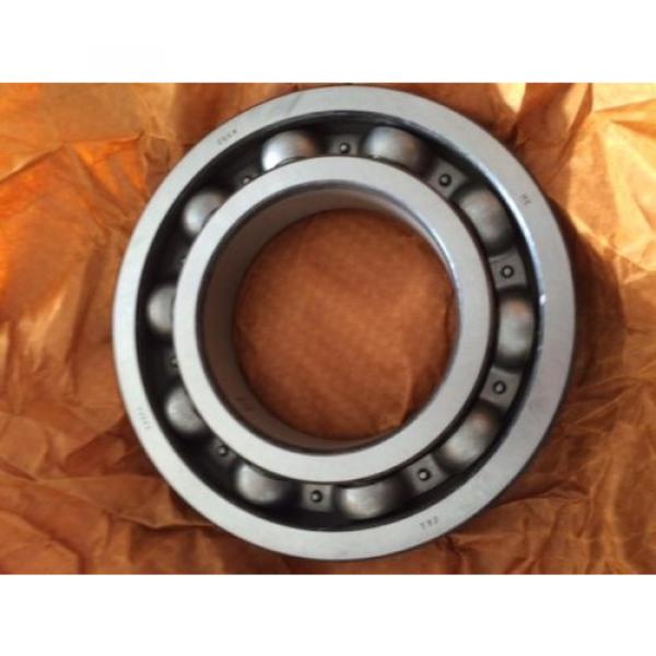 ZKL Sinapore 6222A SINGLE ROW DEEP GROOVE BALL BEARING #2 image