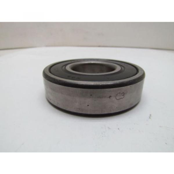 ZKL Sinapore 6307A-2RS C3 K2 Ball Bearing #2 image