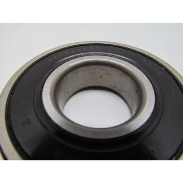 ZKL Sinapore 6307A-2RS C3 K2 Ball Bearing #3 image