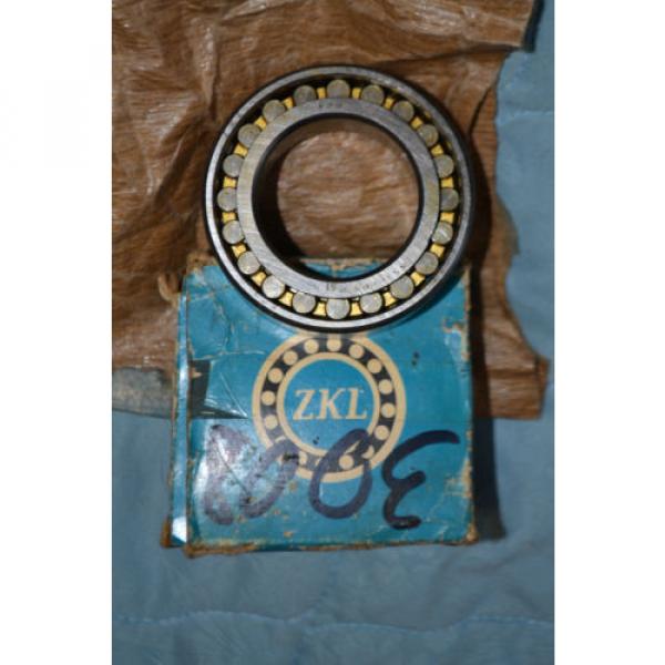 NN3008KP51 Sinapore NA Tapered Bore Bearing ZKL68X40X21mm #1 image