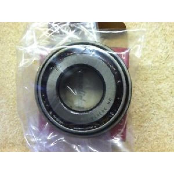 30307 Sinapore TAPERED ROLLER BEARING ZKL #1 image