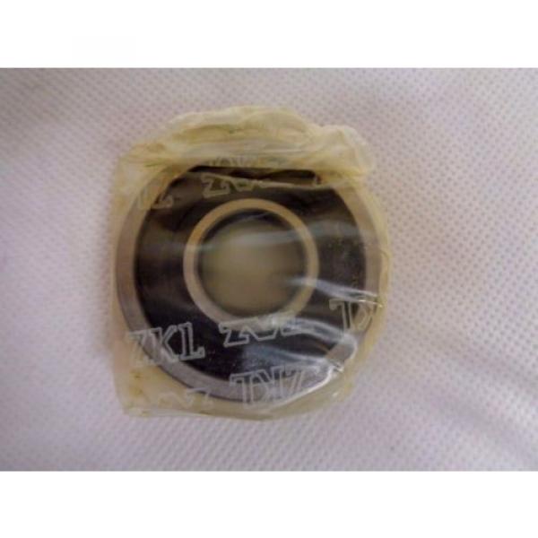 ZKL Sinapore 6303A-2RS BALL BEARING #2 image