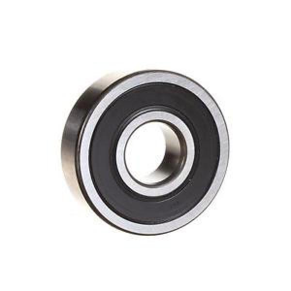 6303 Sinapore 2RS ZKL Deep Groove Ball Bearing Single Row #1 image