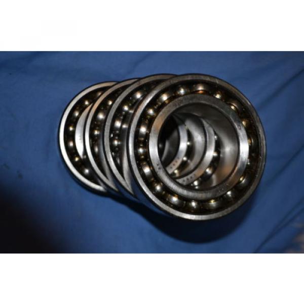 ZKL BEARING 3214 70x125x39 70 +Discount in the amount of ~10$ #1 image