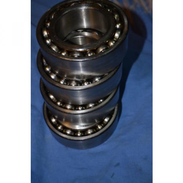 ZKL BEARING 3214 70x125x39 70 +Discount in the amount of ~10$ #2 image