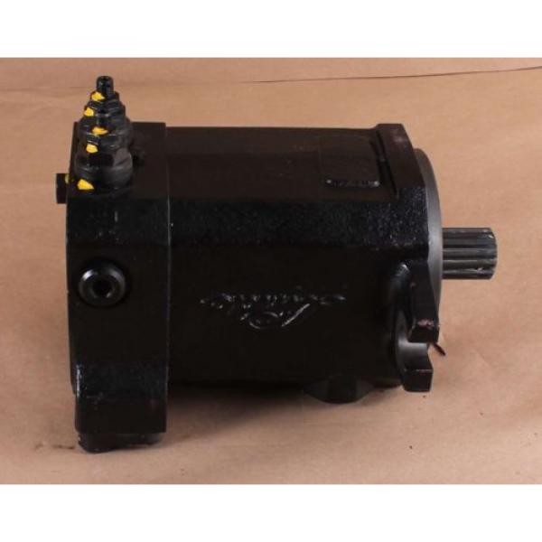 MMF63-01 Linde Hydraulic Motor #1 image