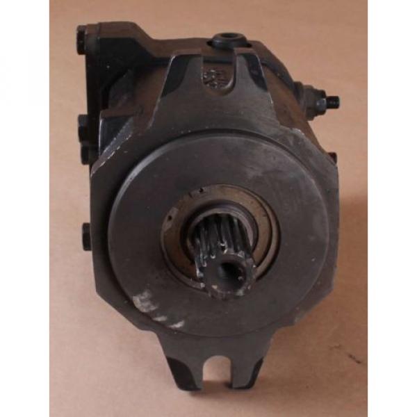 MMF63-01 Linde Hydraulic Motor #5 image