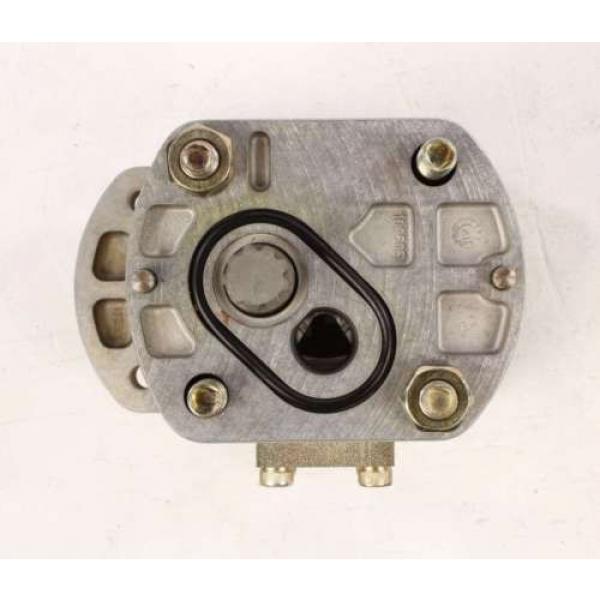 P1DJL2030 Linde Hydraulic Gear Pump #3 image