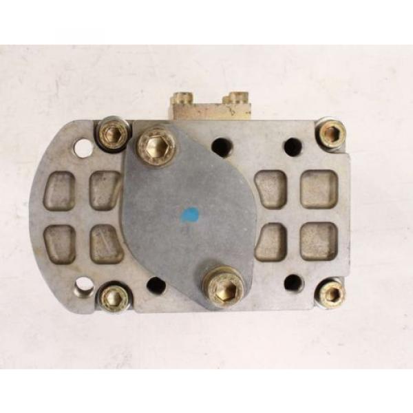 P1DJL2030 Linde Hydraulic Gear Pump #4 image