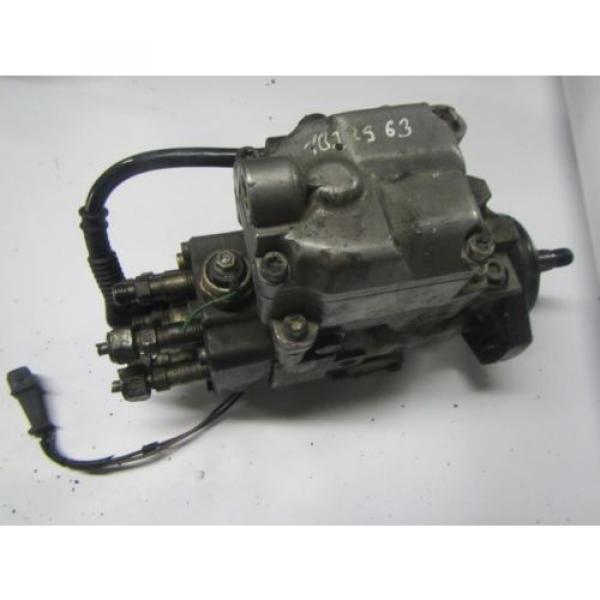 BMW LAND ROVER OPEL VAUXHALL 2 5 TDS TD D 94-03 DIESEL FUEL INJECTION PUMP #1 image