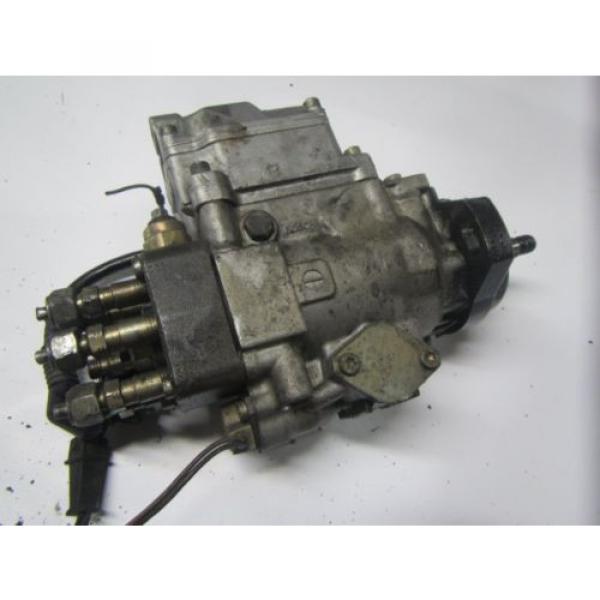 BMW LAND ROVER OPEL VAUXHALL 2 5 TDS TD D 94-03 DIESEL FUEL INJECTION PUMP #2 image