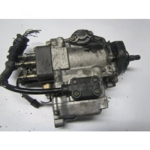 BMW LAND ROVER OPEL VAUXHALL 2 5 TDS TD D 94-03 DIESEL FUEL INJECTION PUMP #3 image