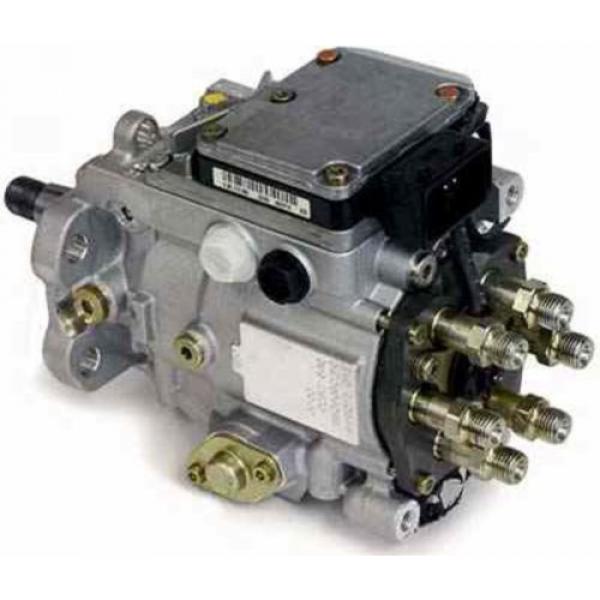 Bosch VP44 VP30 VP29 Injection pump repair Transistor IRLR2905 Audi BMW Ford #2 image
