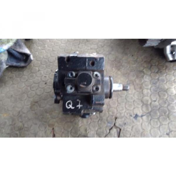 AUDI - A4 A5 A6 A8 Q7 - 2.7 / 3.0 TDI Bosch 0445010154 Injection Fuel Pump #1 image