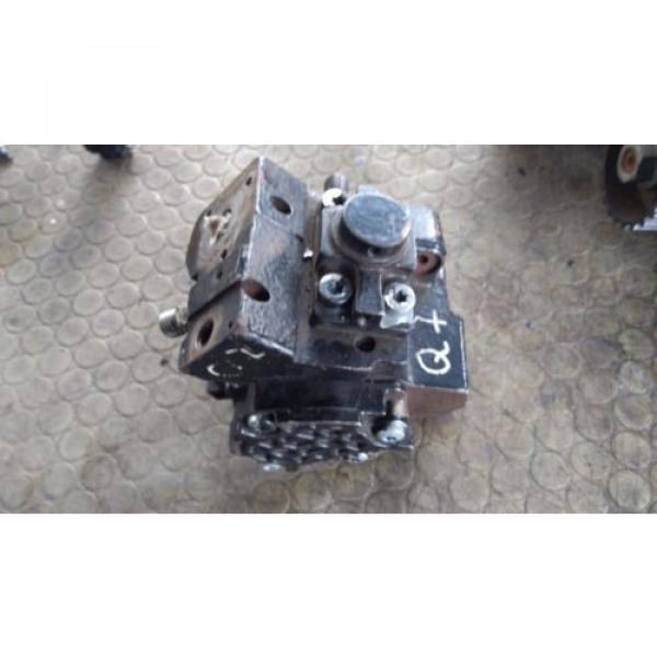AUDI - A4 A5 A6 A8 Q7 - 2.7 / 3.0 TDI Bosch 0445010154 Injection Fuel Pump #4 image