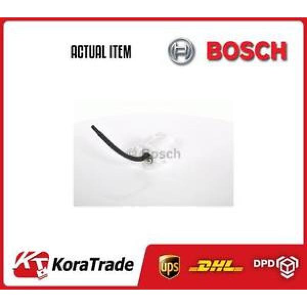 BOSCH OE QUALITY ELECTRIC FUEL PUMP 0 986 580 825 #1 image