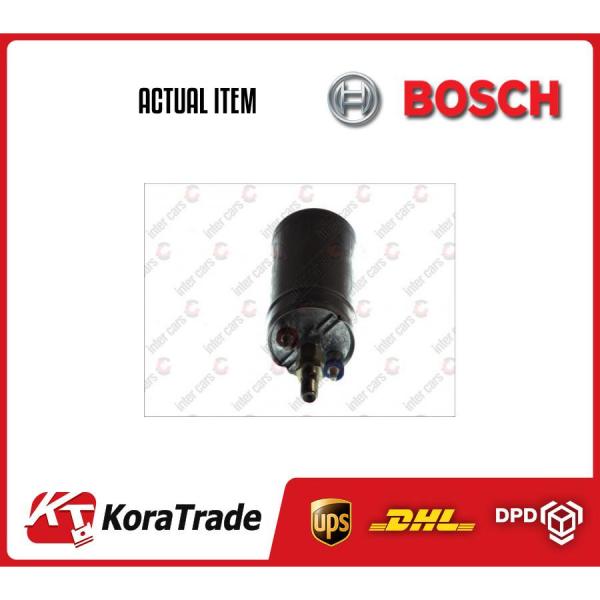 BOSCH OE QUALITY ELECTRIC FUEL PUMP 0 580 254 044 #1 image