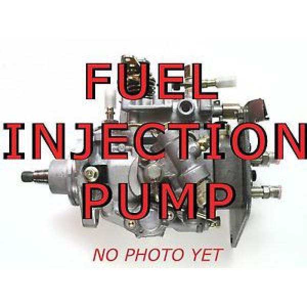 /Genuine Fuel Injection Pump FIAT 500 DOBLO FIORINO PANDA PUNTO 1.3 D 2009- #1 image