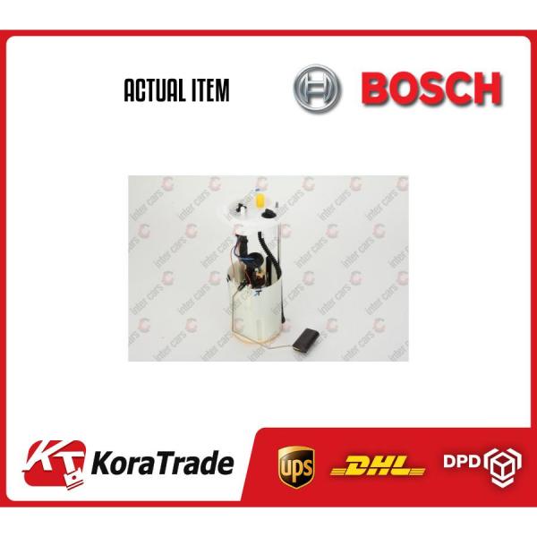 BOSCH OE QUALITY ELECTRIC FUEL PUMP 0 580 203 046 #1 image