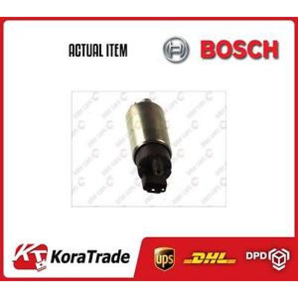 BOSCH OE QUALITY ELECTRIC FUEL PUMP 0 580 454 002 #1 image