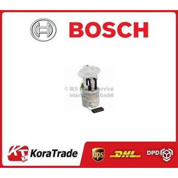 0986580954 BOSCH OE QUALITY ELECTRIC FUEL PUMP #1 image