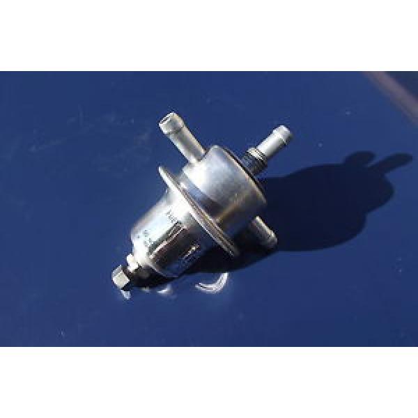 BMW/Volvo/ Fuel Injection Fuel Pressure Regulator Bosch 0280160004 #1 image
