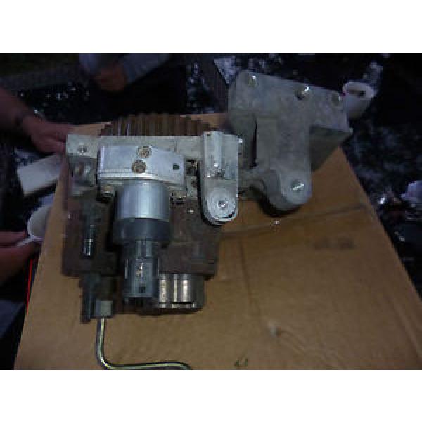 pompe à injection 1.9l DCI 8200055072. #1 image