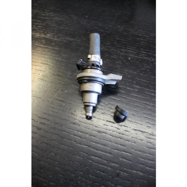 Mercedes Benz Bosch Injection Valve M116 0280150013 APPROVED #1 image
