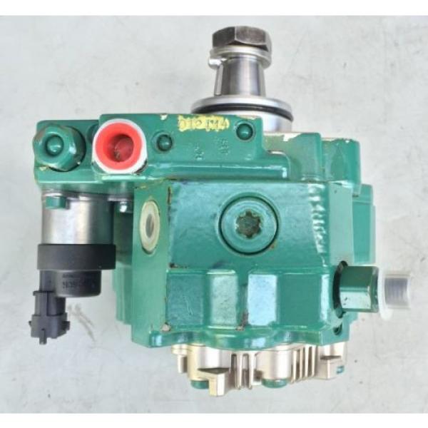 VOLVO PENTA BOSCH CP3 Diesel Fuel Injection Pump for D3 D4 &amp; D6 Rebuilt 889635 #2 image