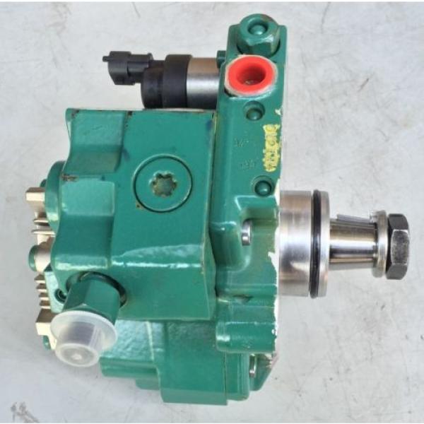 VOLVO PENTA BOSCH CP3 Diesel Fuel Injection Pump for D3 D4 &amp; D6 Rebuilt 889635 #3 image