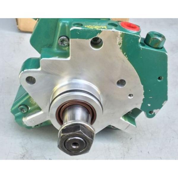 VOLVO PENTA BOSCH CP3 Diesel Fuel Injection Pump for D3 D4 &amp; D6 Rebuilt 889635 #4 image