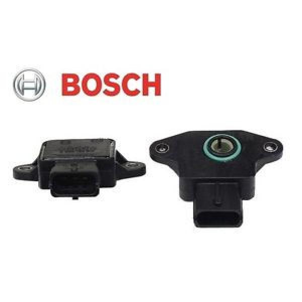 BOSCH OEM Fuel Injection Throttle Switch 0280122016 #1 image