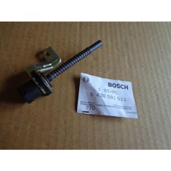 Einspritzdüse Injecteur Injection Peugeot Bosch 3430591512 001512 Original #1 image